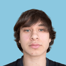 Freelancer Ivan Z. — Ukraina, Czerkasy. Specjalizacja — Edycja audio i wideo, Obróbka wideo