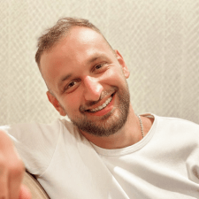 Заказчик Богдан П. — Украина, Полтава.