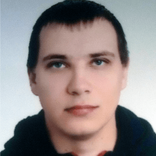 Фрилансер Віталій К. — Украина, Винница. Специализация — Десктопные приложения, Разработка игр