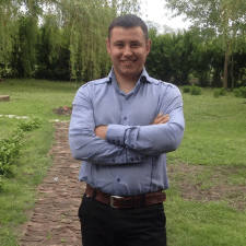 Фрилансер Антон П. — Україна, Київ. Спеціалізація — Предметне проєктування, Креслення та схеми