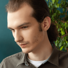 Матвей П.