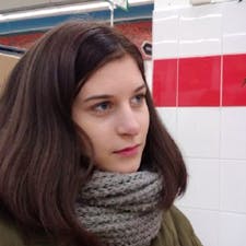 Фрилансер Виктория Д. — Украина, Винница. Специализация — Логотипы