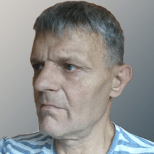 Фрилансер Юрий П. — Украина, Полтава. Специализация — Редактура и корректура текстов, Аудио и видео монтаж