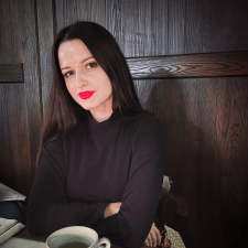 Фрилансер Hanna S. — Украина, Одесса. Специализация — Иллюстрации и рисунки