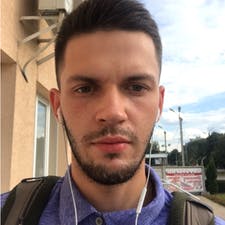 Фрилансер Владимир П. — Украина, Харьков. Специализация — Java