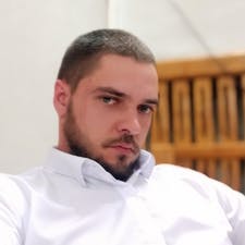 Фрилансер Vladimir P. — Кыргызстан, Бишкек. Специализация — C#, HTML и CSS верстка