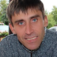 Client Sergey P. — Ukraine, Slavyansk.