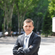 Aleksandr Burtsev