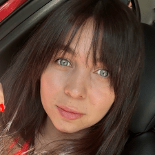 Freelancer Olha K. — Ukraina. Specjalizacja — Reklama wideo, Copywriting
