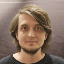 Freelancer Mykhailo P. — Polska, Warszawa. Specjalizacja — Programowanie stron internetowych, Javascript & Typescript
