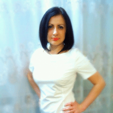 Фрилансер Юлия К. — Украина, Киев. Специализация — Поиск и сбор информации