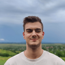 Фрилансер Артем П. — Украина, Киев. Специализация — Javascript и Typescript, HTML и CSS верстка