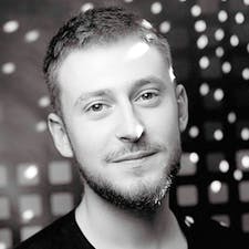 Freelancer Nikita L. — Ukraina, Odessa. Specjalizacja — Promocja w sieciach społecznościowych (SMM), Reklama w mediach społecznościowych
