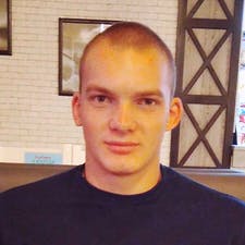 Freelancer Ivan P. — Ukraina, Kijów. Specjalizacja — PHP, Programowanie stron internetowych