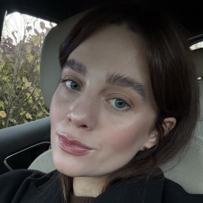 Freelancer Kateryna P. — Ukraina, Kijów. Specjalizacja — Copywriting, Opracowanie prezentacji