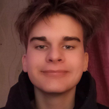 Oleksii Pohorielov