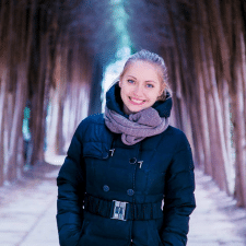 Фрилансер Юлия П. — Украина, Львов. Специализация — Написание статей, Написание сценария
