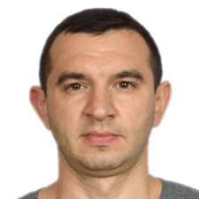 Фрилансер Volodymyr P. — Украина, Тернополь. Специализация — Нейминг и слоганы, Логотипы