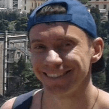 Freelancer Andrey P. — Ukraina, Kijów. Specjalizacja — Sklepy internetowe i e-commerce, Kompleksowe prace nad stroną internetową