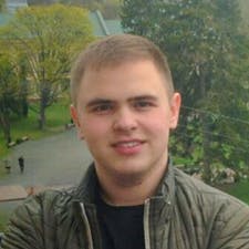 Фрилансер Александр П. — Украина, Киев. Специализация — C#