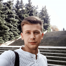 Фрилансер Александр М. — Украина, Одесса. Специализация — Поисковое продвижение (SEO), Создание сайта под ключ