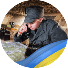 Заказчик Артем З. — Украина, Белая Церковь.