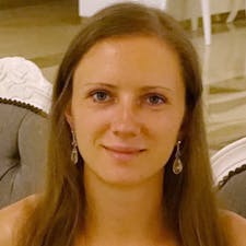 Фрилансер Світлана К. — Украина, Винница. Специализация — Тестирование и QA