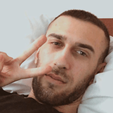 Фрилансер Дмитро А. — Украина, Черновцы. Специализация — Контент-менеджер, Копирайтинг