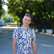 Freelancer Ian C. — Ukraine, Odessa. Core skill — HTML & CSS, Web Design