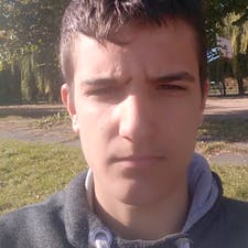 Фрилансер Влад С. — Украина, Ладыжин. Специализация — Английский язык, 3D моделирование и визуализация