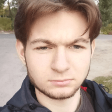 Freelancer Vitaly G. — Ukraine, Poltava. Core skill — Bot Development, Bot Development