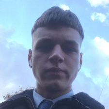 Freelancer Roman S. — Ukraina, Konotop. Specjalizacja — Układ HTML i CSS, Projektowanie stron internetowych