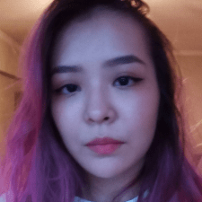 Freelancer Aizada K. — Kazachstan, Ałmaty (Alma-Ata). Specjalizacja — Programowanie stron internetowych