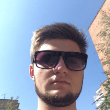 Фрилансер Вячеслав О. — Украина, Полтава. Специализация — Создание сайта под ключ, HTML и CSS верстка