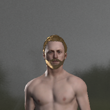 German Mr