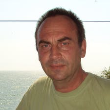 Фрилансер Игорь С. — Украина, Дружковка. Специализация — Обработка фото, Обработка видео