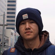 Фрилансер Kairat T. — Казахстан, Алматы (Алма-Ата). Специализация — Python, Разработка ботов
