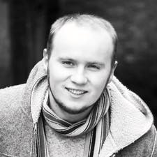 Заказчик Іван М. — Украина, Львов.