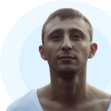 Freelancer Vadim S. — Ukraina, Charków. Specjalizacja — Loga, Ilustracje i rysunki