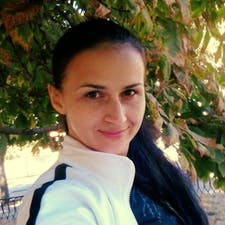 Фрилансер Сніжана Д. — Украина, Кривой Рог. Специализация — Оформление страниц в социальных сетях, Консалтинг