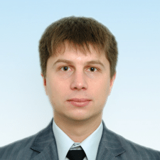 Фрилансер Дмитрий Ч. — Украина, Киев. Специализация — Администрирование систем и сетей, Python