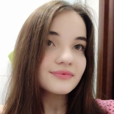 Фрилансер Крістіна Б. — Украина, Киев. Специализация — C#, Javascript и Typescript