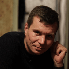 Freelancer Aleksandr S. — Ukraine, Kiew. Fachgebiet — Suchmaschinenoptimierung (SEO)