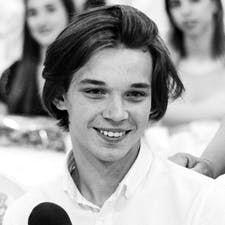Фрилансер Danylo B. — Украина, Славянск. Специализация — Английский язык, Перевод текстов