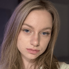 Фрилансер Дар'я Ч. — Украина, Киев. Специализация — Дизайн визиток, Перевод текстов
