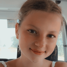 Фрилансер Софія К. — Украина, Харьков. Специализация — Дизайн визиток, Логотипы