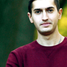 Freelancer Aleksandr S. — Ukraina, Kijów. Specjalizacja — Python, Tworzenie chatbota