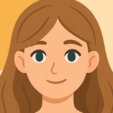 Freelancer Alina I. — Latvia. Core skill — AI & Machine Learning, HTML & CSS