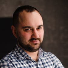 Василий Бондаренко