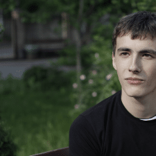 Фрилансер Чайка В. — Украина, Киев. Специализация — HTML и CSS верстка, Веб-программирование